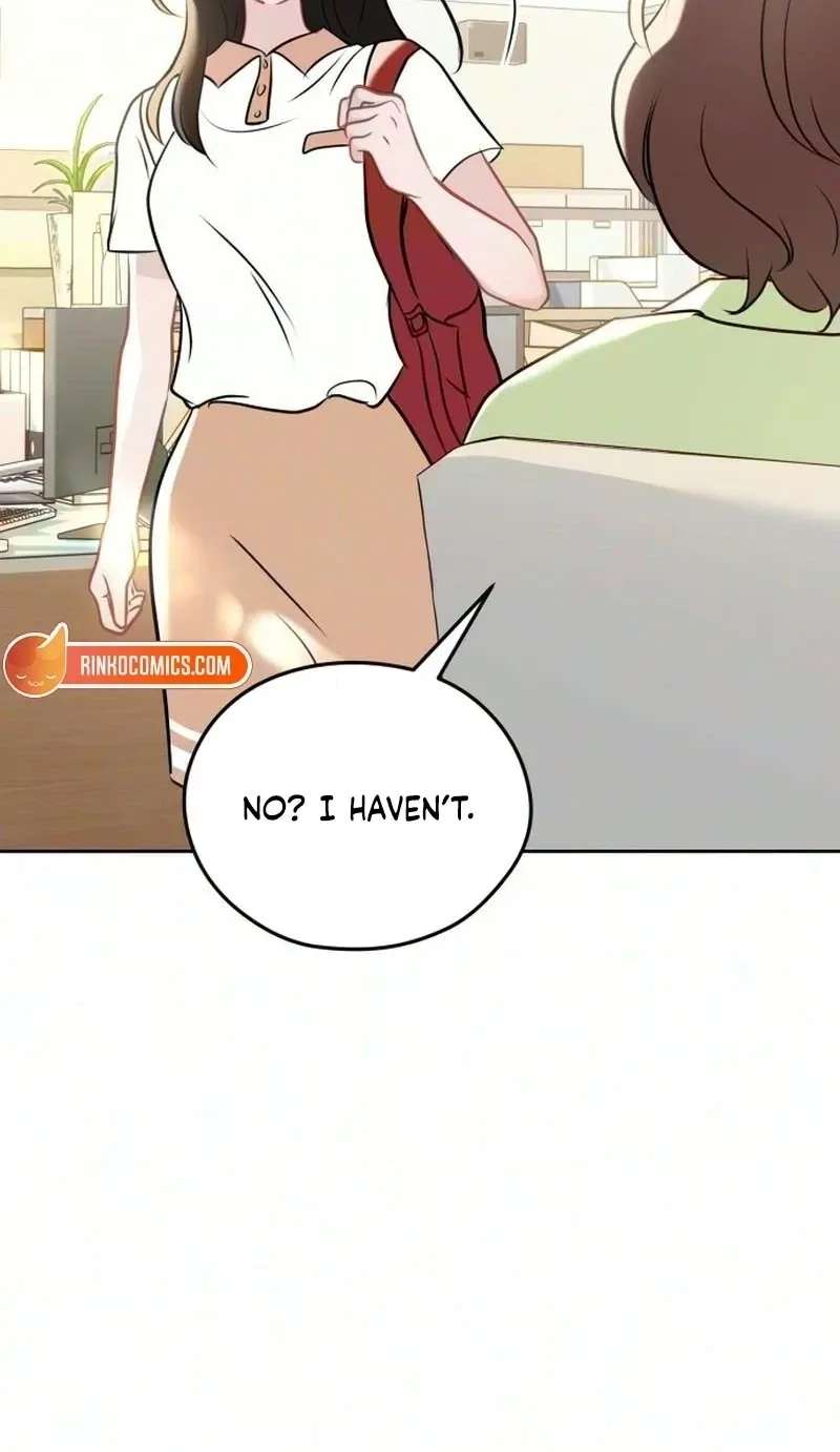 A Very Private Space Chapter 7 - page 10