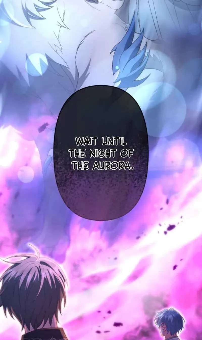 I Still Don't Know About My Favourite Character's Unwavering Obsession Chapter 98 - page 55