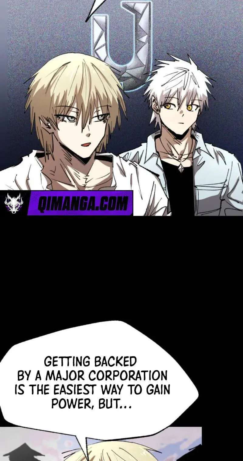Island of Stars and Chains Chapter 75 - page 31