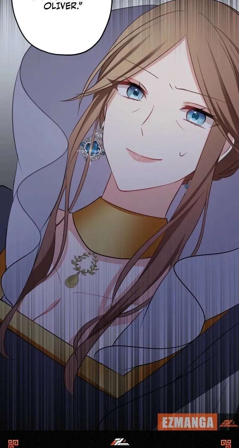 The Former Noblewoman with a Distrust for Men Decides to Help the Lustful Prince Chapter 28 - page 56