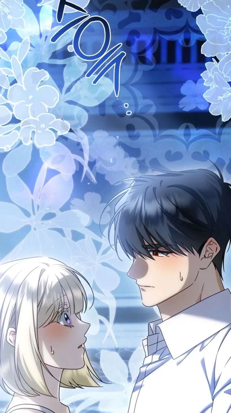 Married at Face Value Chapter 89 - page 9