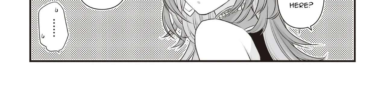 The Immortal Heretic and the Calamity Dragon Princess Chapter 2 - page 61