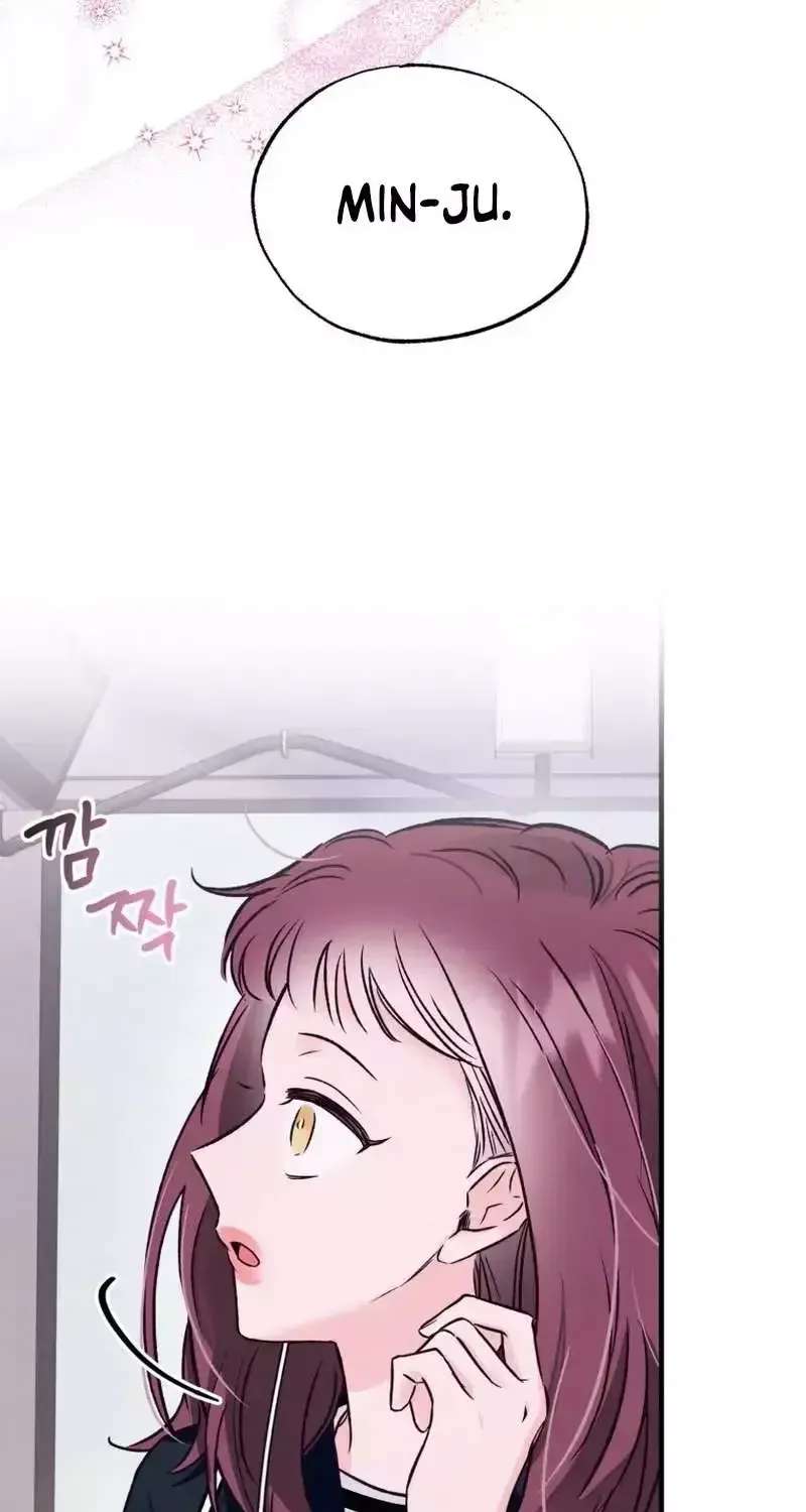 Class 8's Beauty Chapter 26 - page 57