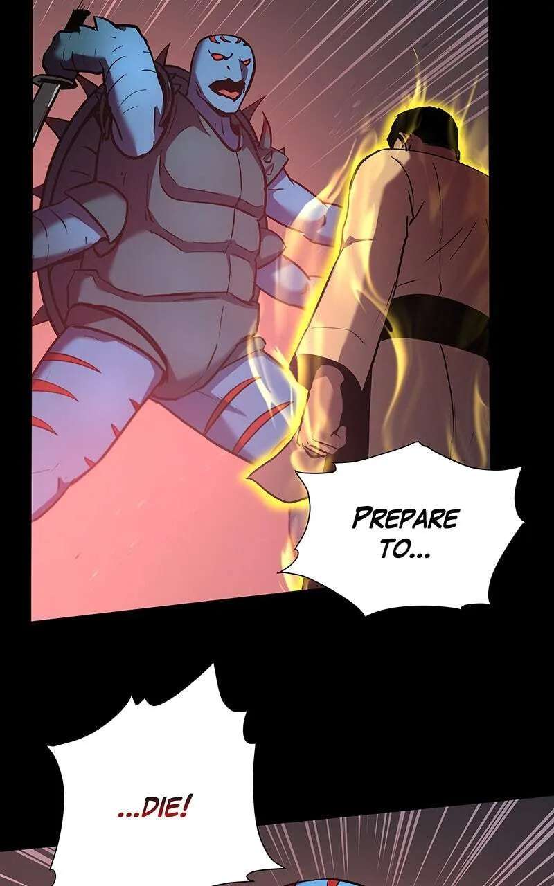 Arena Chapter 31 - page 10
