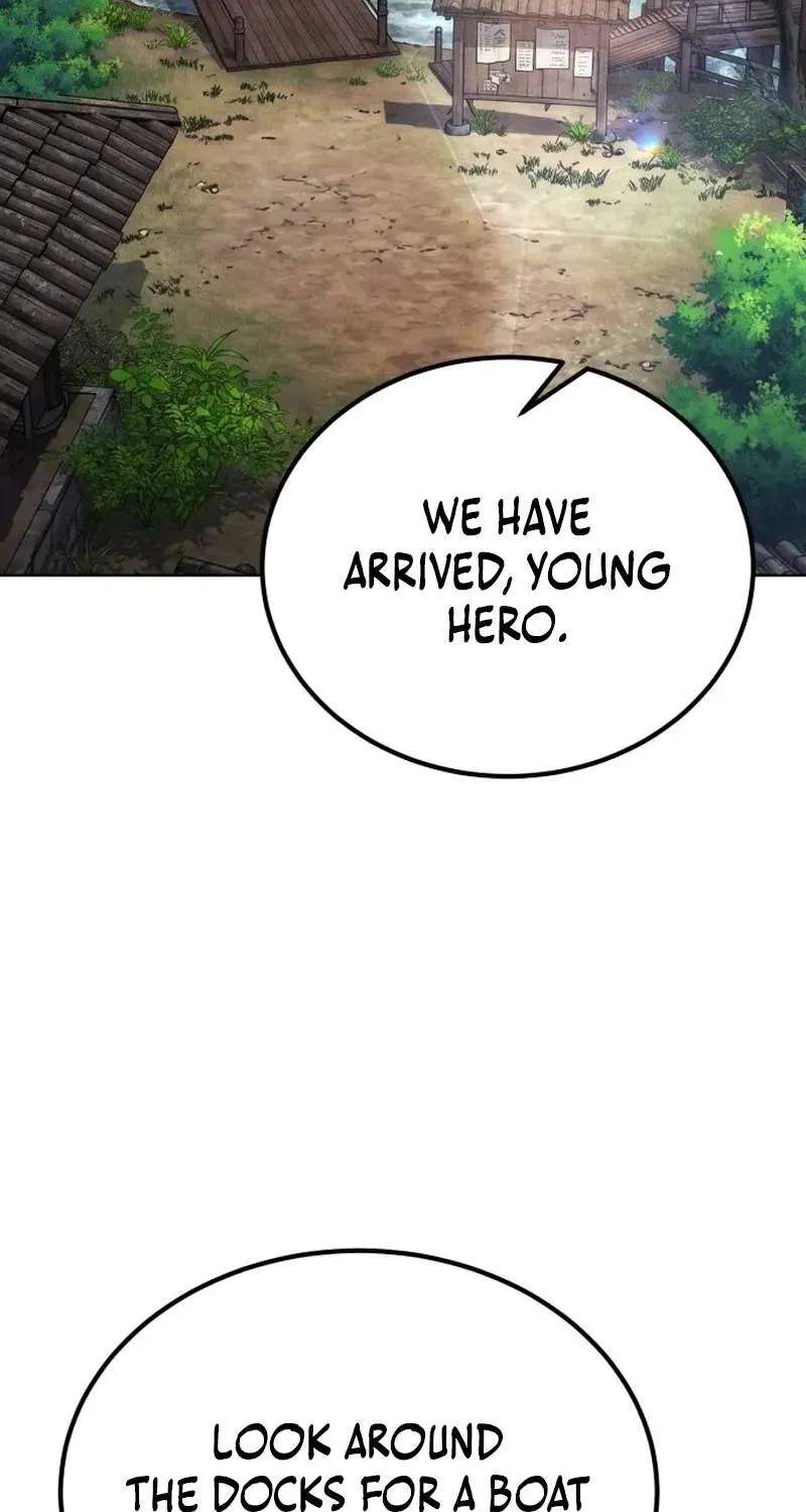 I Became a Martial Arts God's Youngest Son Chapter 2 - page 16