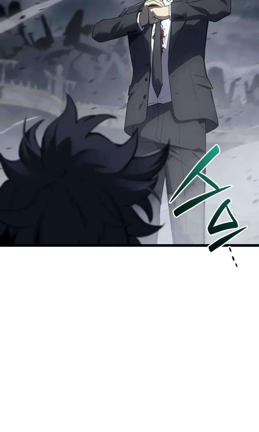 Resurrection of the Catastrophic Hero Chapter 187 - page 21