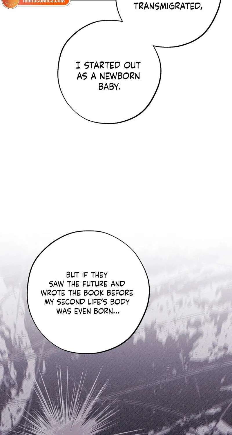 Another Typical Fantasy Romance Chapter 172 - page 35