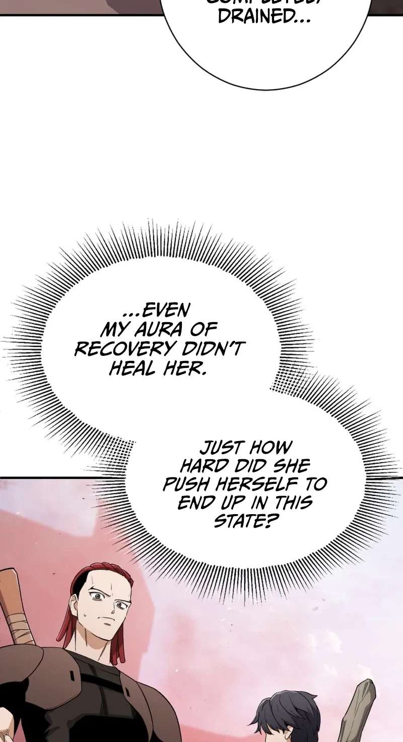 Rebirth of the Blood Demon: The Cursed Tanker's Trial Chapter 63 - page 21