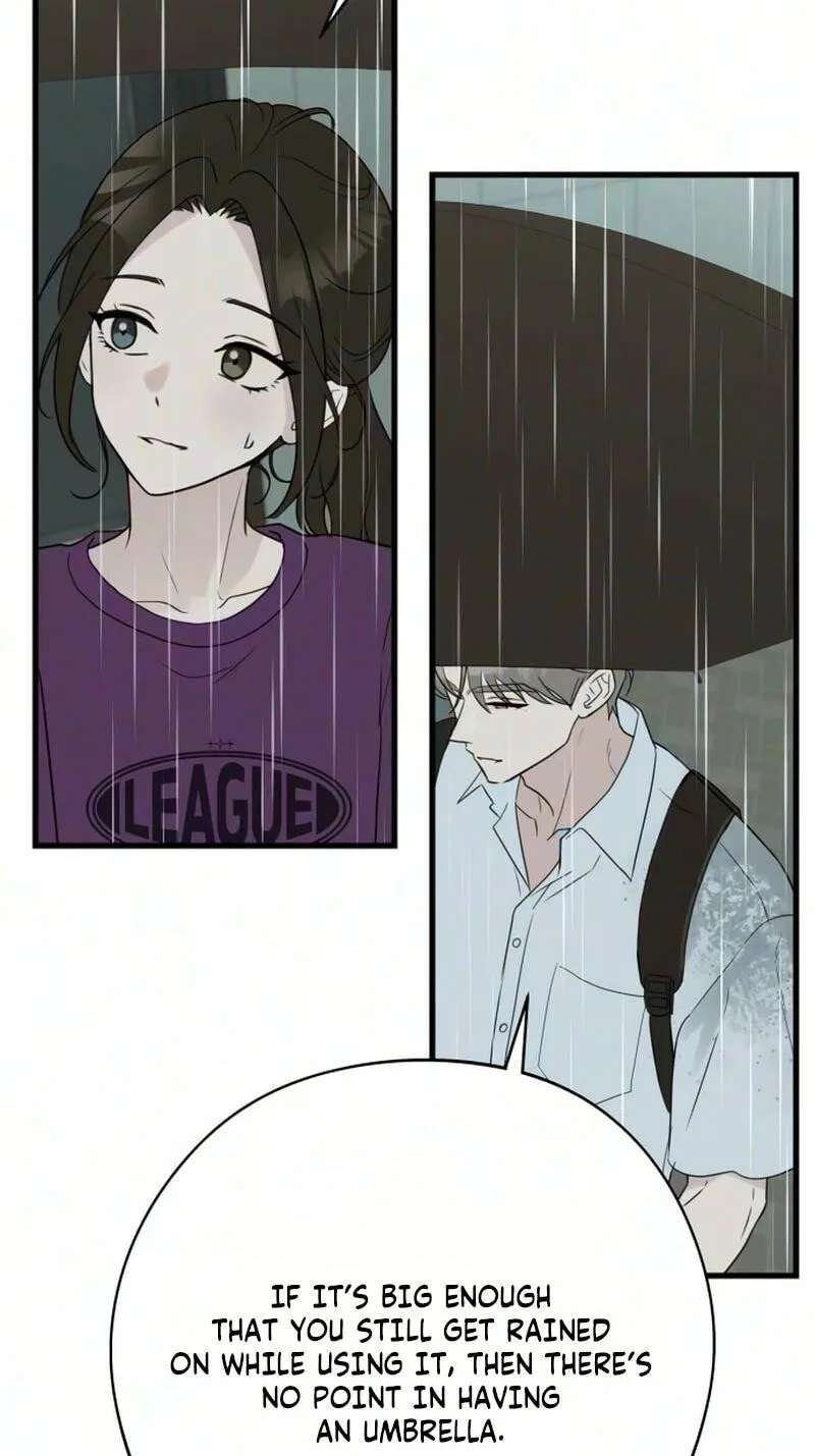 Want to Go Grocery Shopping Together? Chapter 37 - page 12