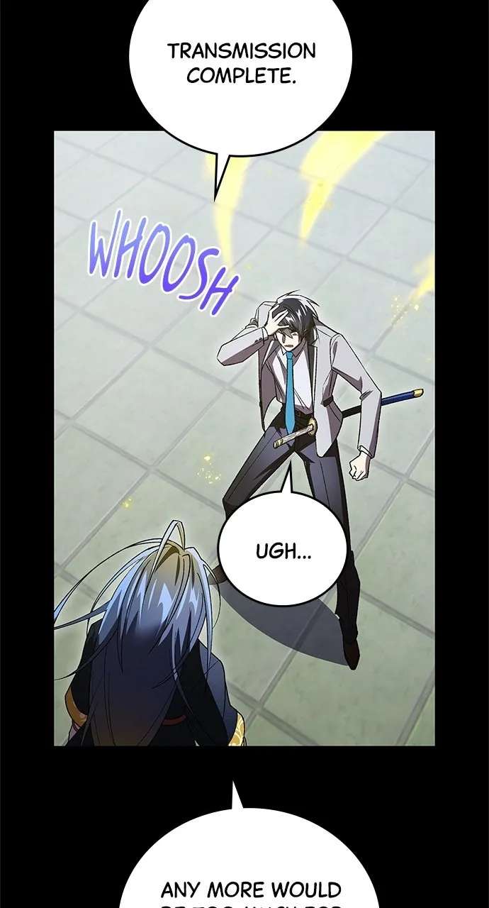 The Genius SwordmasterReturns Chapter 53 - page 52