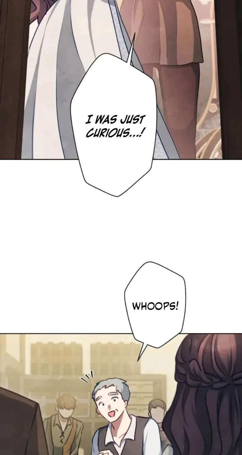 When My Enemies Weep Chapter 47 - page 52