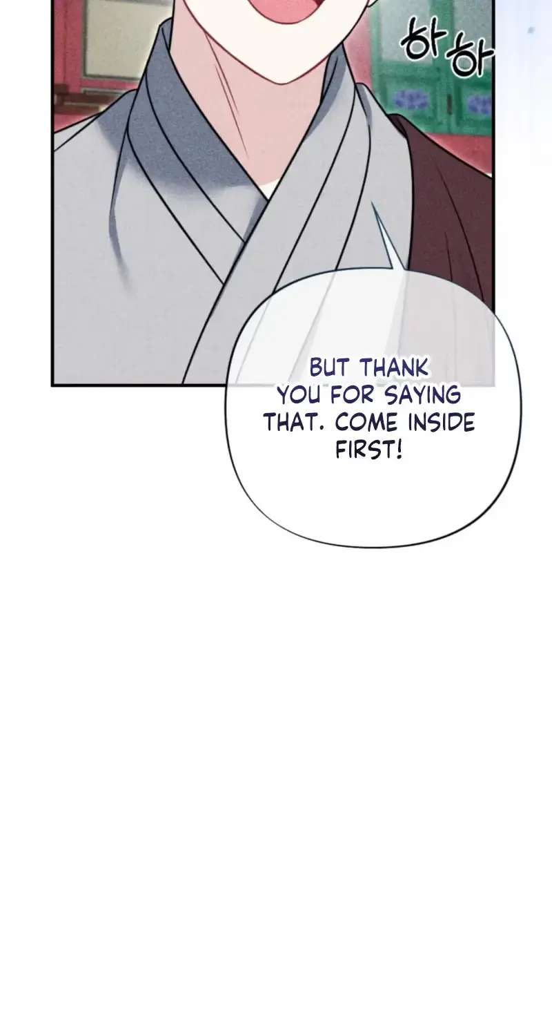 The Imugi and the Monk Chapter 3 - page 61