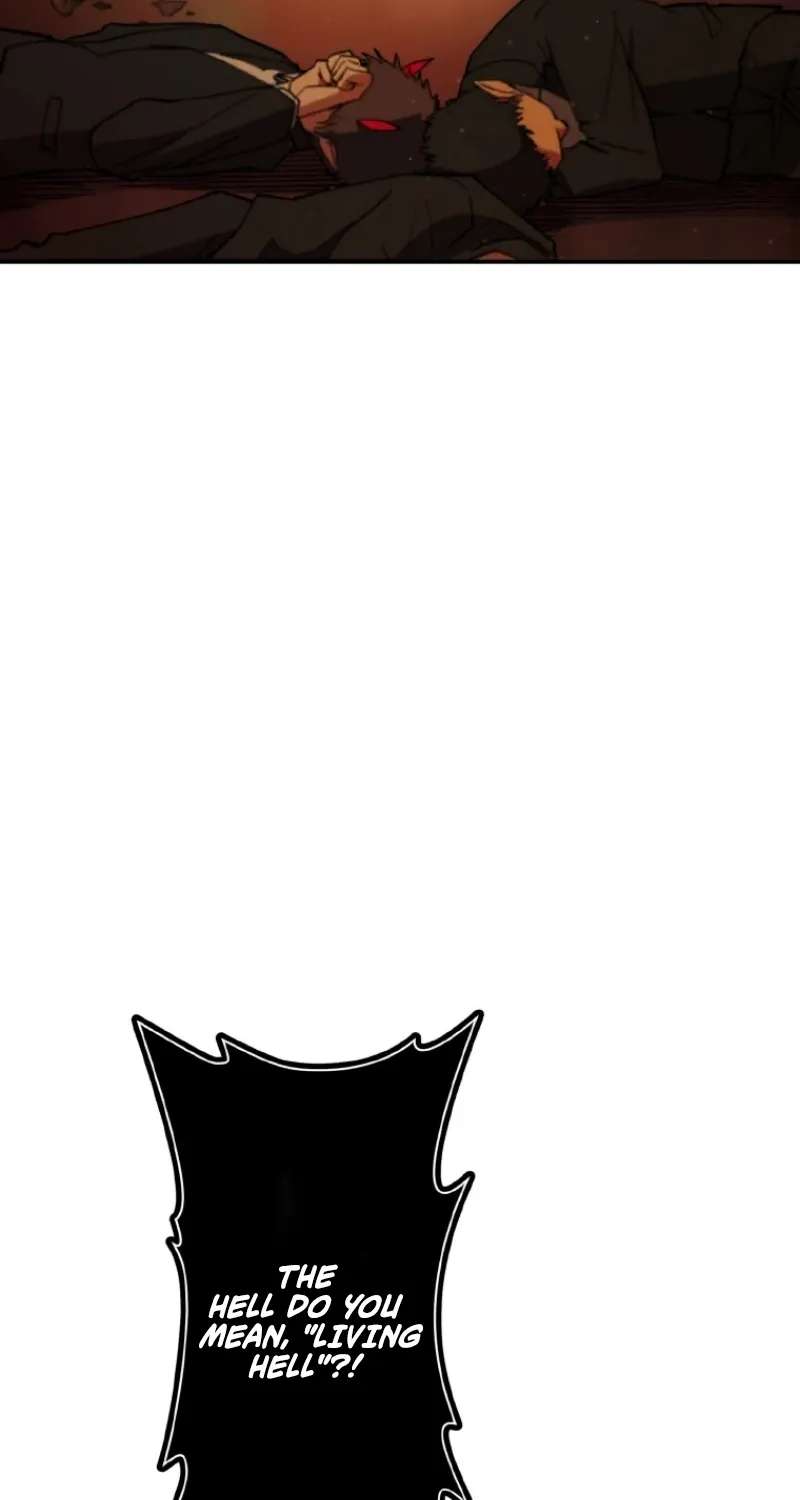 The Man Who Vowed Revenge on His Demon Wife Chapter 4 - page 18