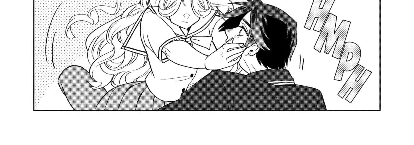 Otaku mo Koi mo Rensa suru Chapter 38 - page 22