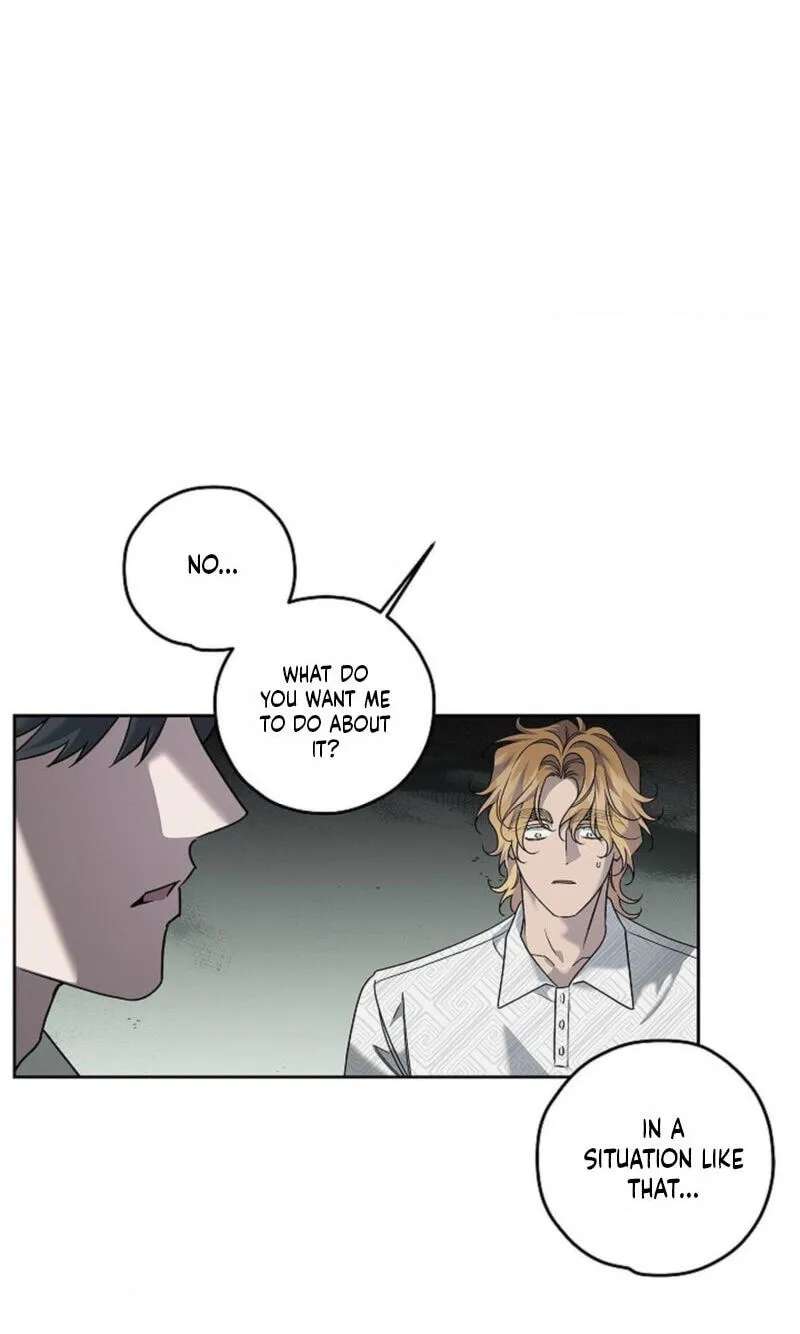 A Murderous Affair at 19 Sunset Street Chapter 55 - page 56
