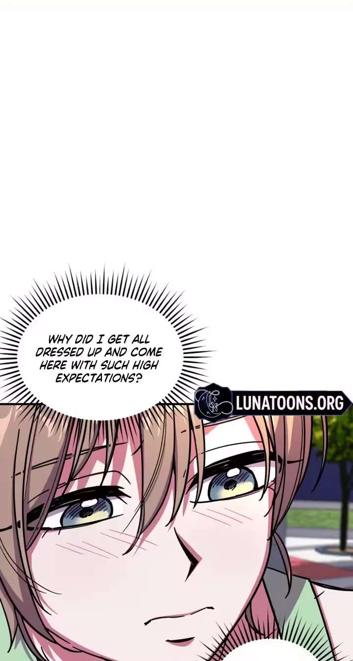 My Boyfriend is a Cat Chapter 29 - page 47