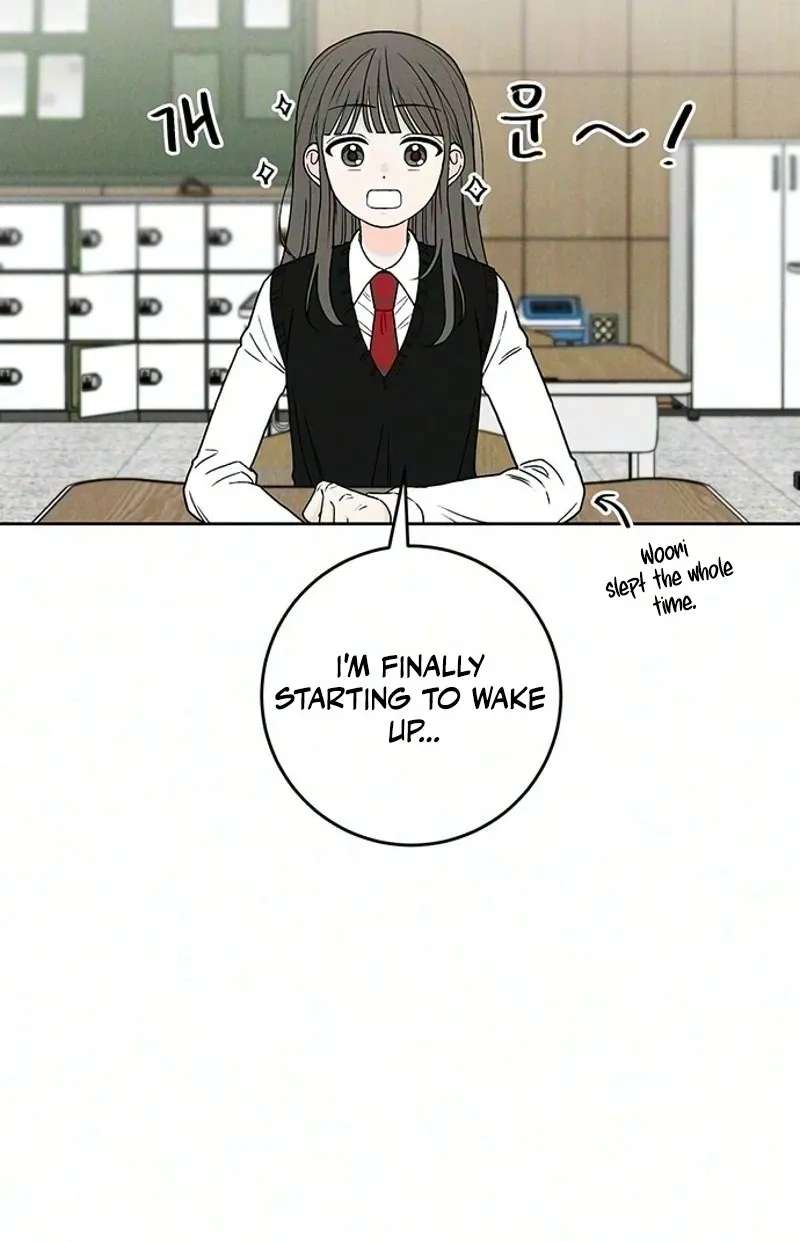 Have a Good Day Chapter 12 - page 63