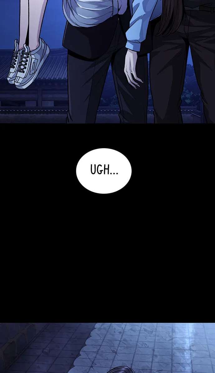 Vigilante Part 2 Chapter 98 - page 22