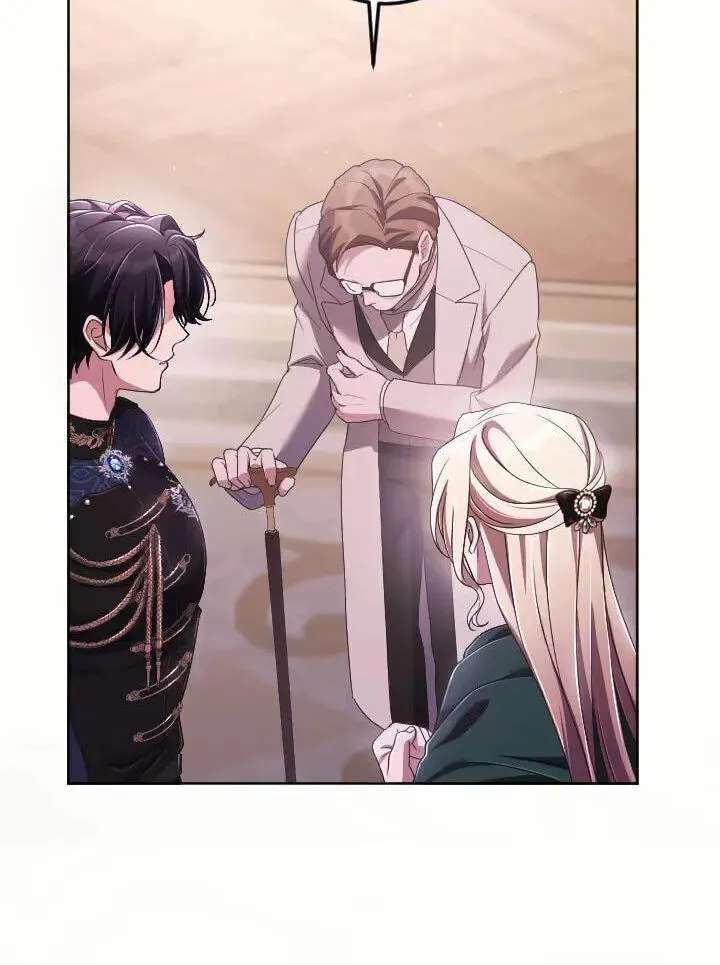 My Fifth Arranged Marriage Is With You, Who Hates Me Chapter 54 - page 77