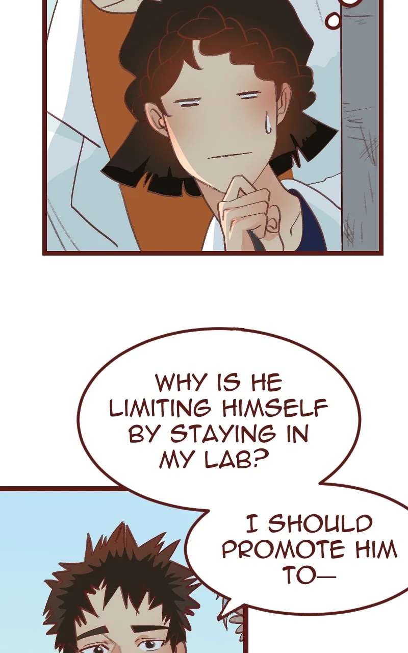 Bailin & Li Yun Chapter 122 - page 13