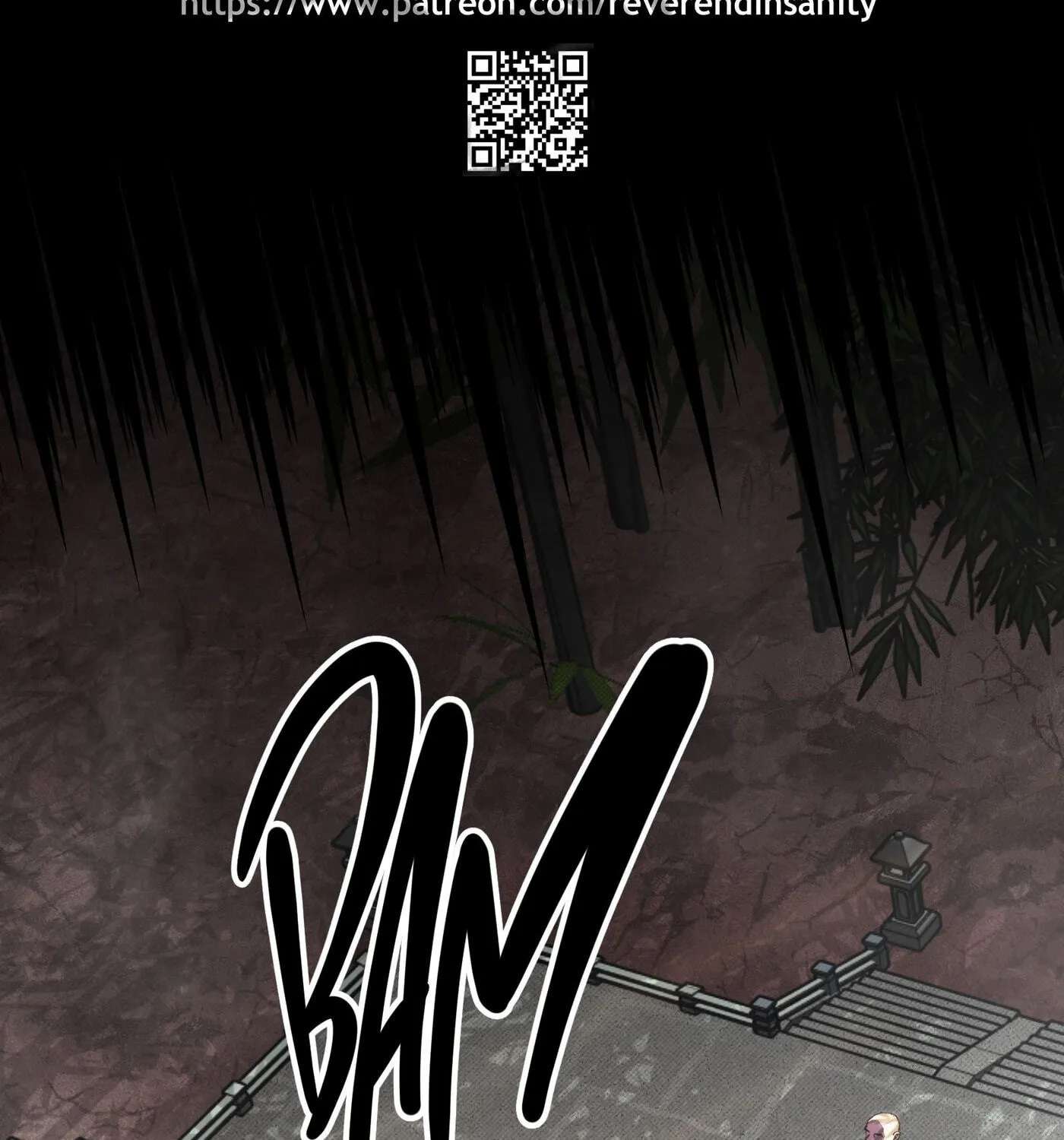 Reverend Insanity Remake Chapter 28 - page 5