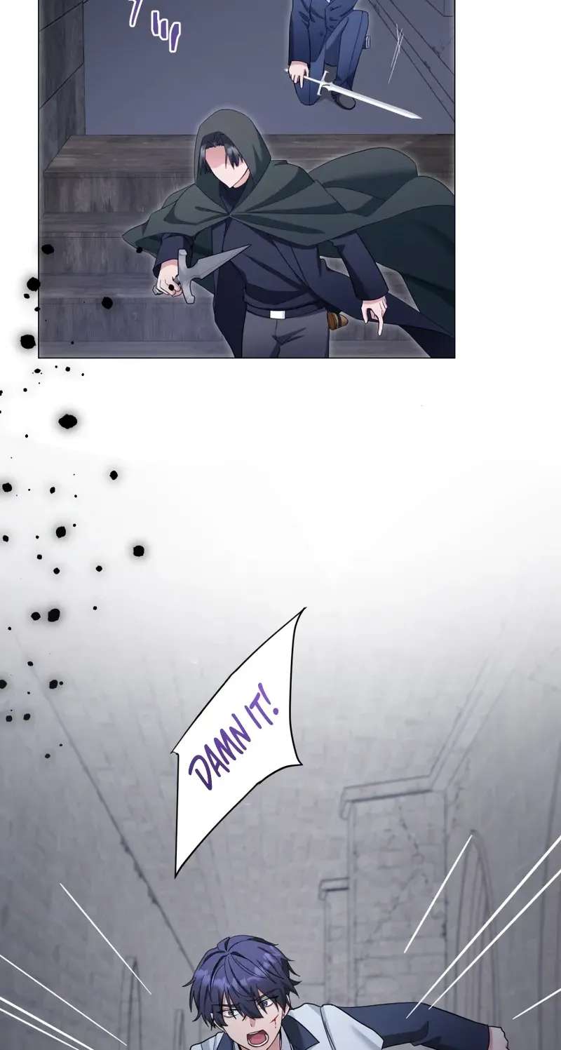 Taika o Harattara Mirai ga Kawarimashita Chapter 18 - page 59