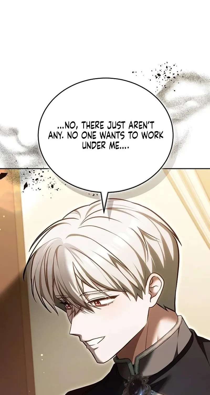 Vote for Your Knight! Chapter 19 - page 16