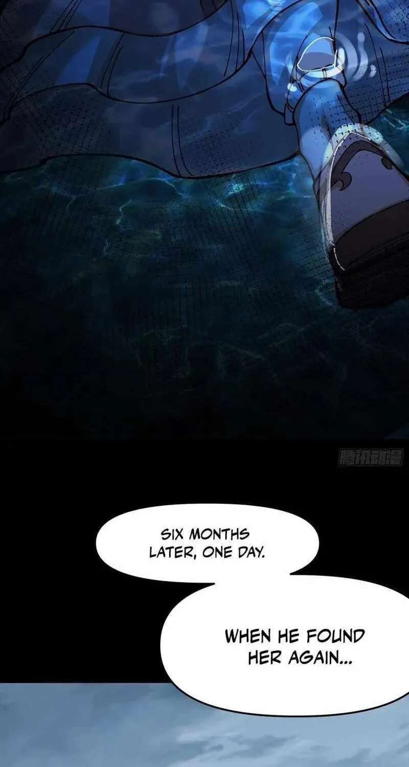 Bai Lan De Wo, Quan Kao Tu Di Xu Ming Chapter 44 - page 35