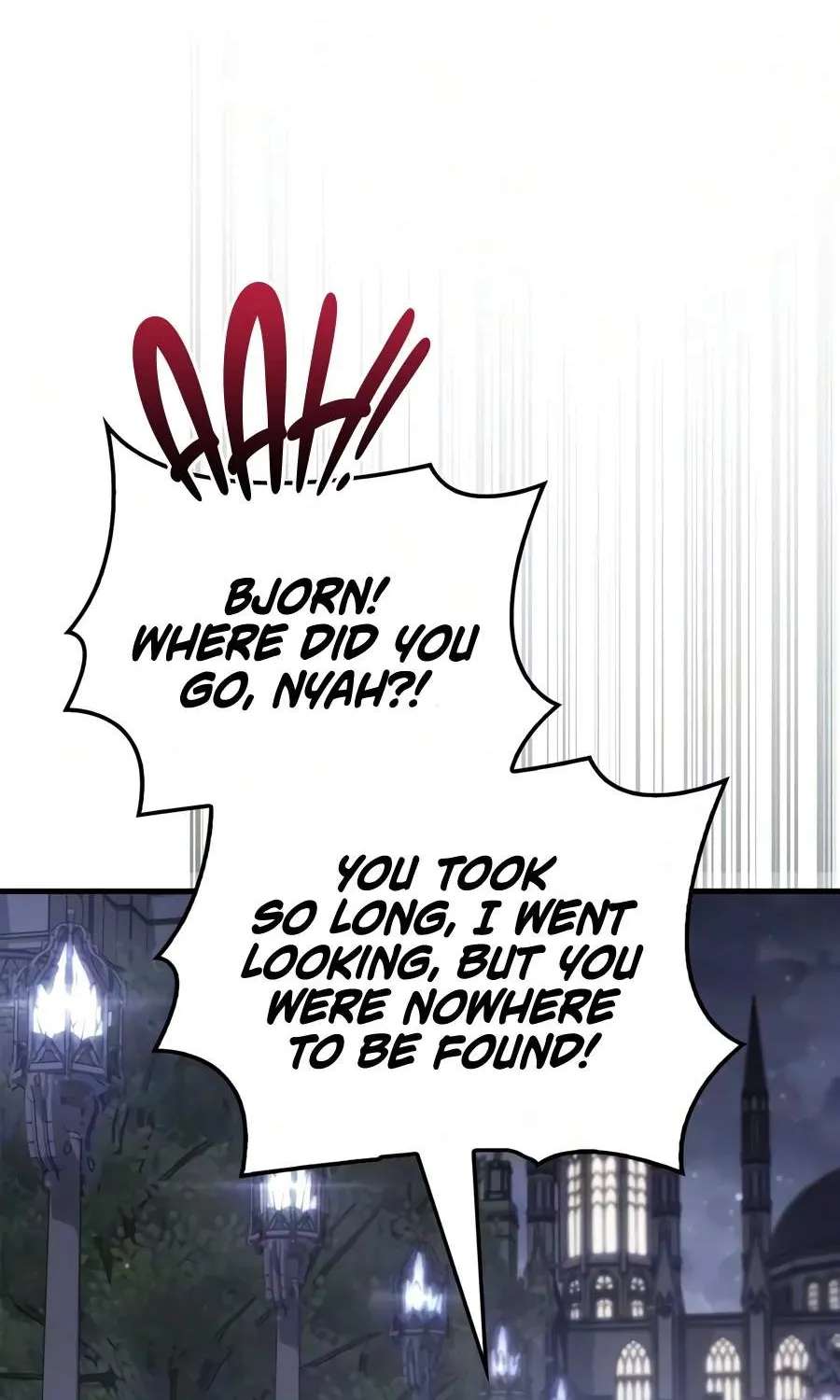 Surviving The Game As A Barbarian Chapter 155 - page 135