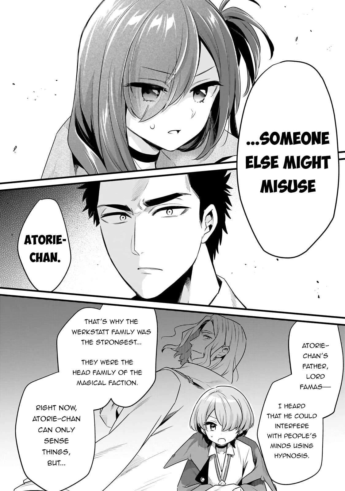 Tsuihousha Shokudou e Youkoso! ~Saikyou Party o Tsuihou Sareta Ryourinin (Lv.99) wa, Inaka de Nengan no Boukensha Shokudou o Hirakimasu!~ Chapter 65 - page 21