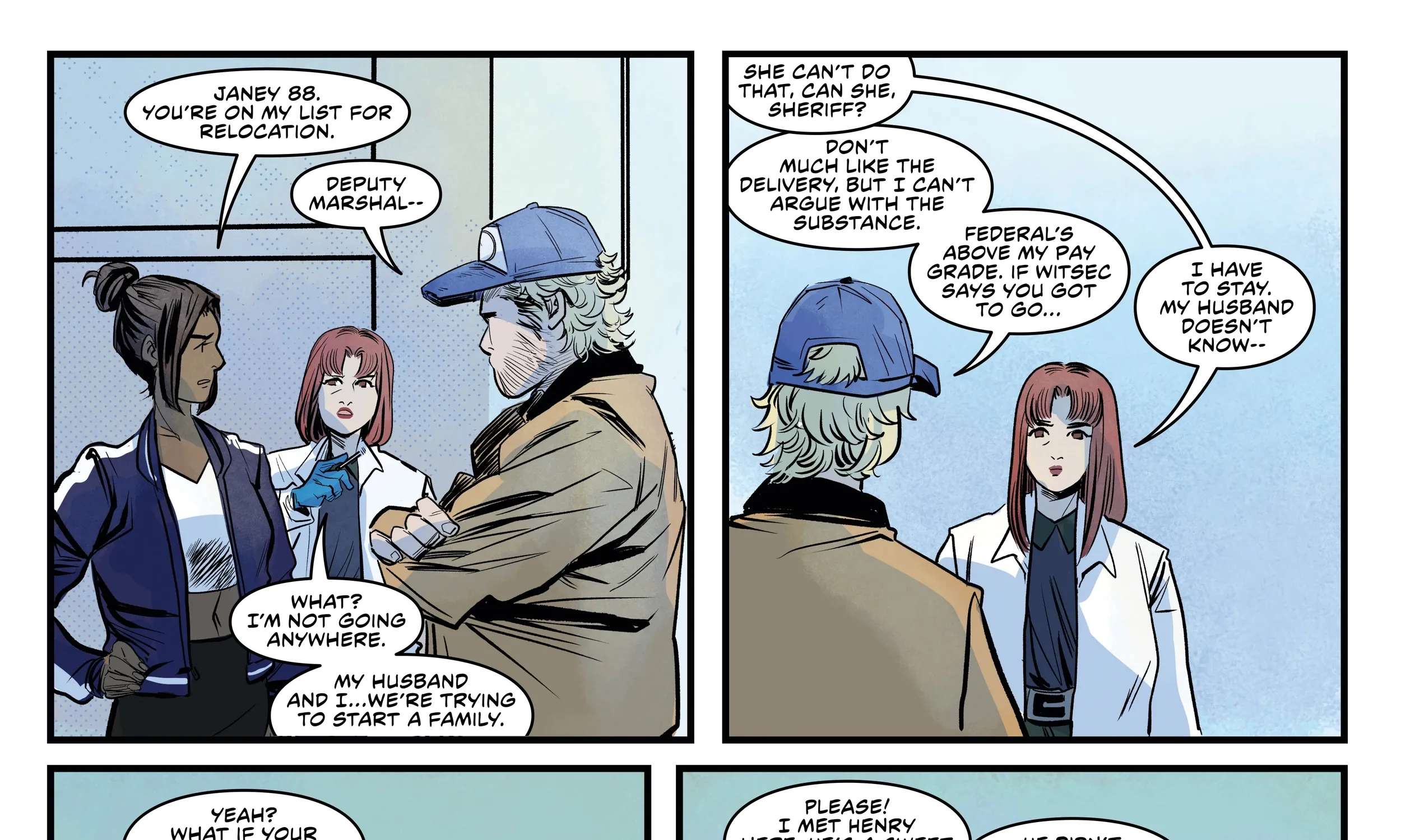 Witness Point Chapter 2 - page 37