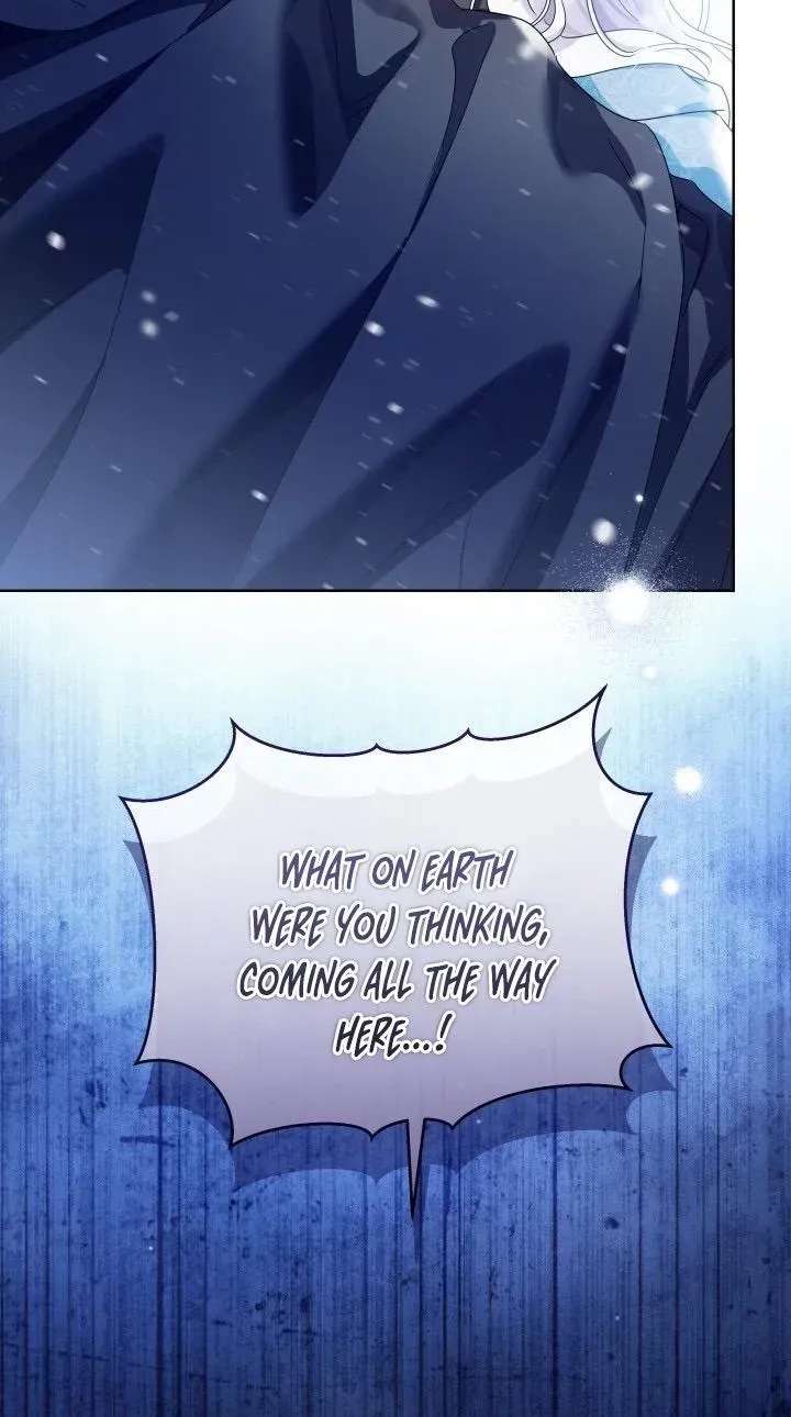 The Princess Stans in Secret Chapter 101 - page 12