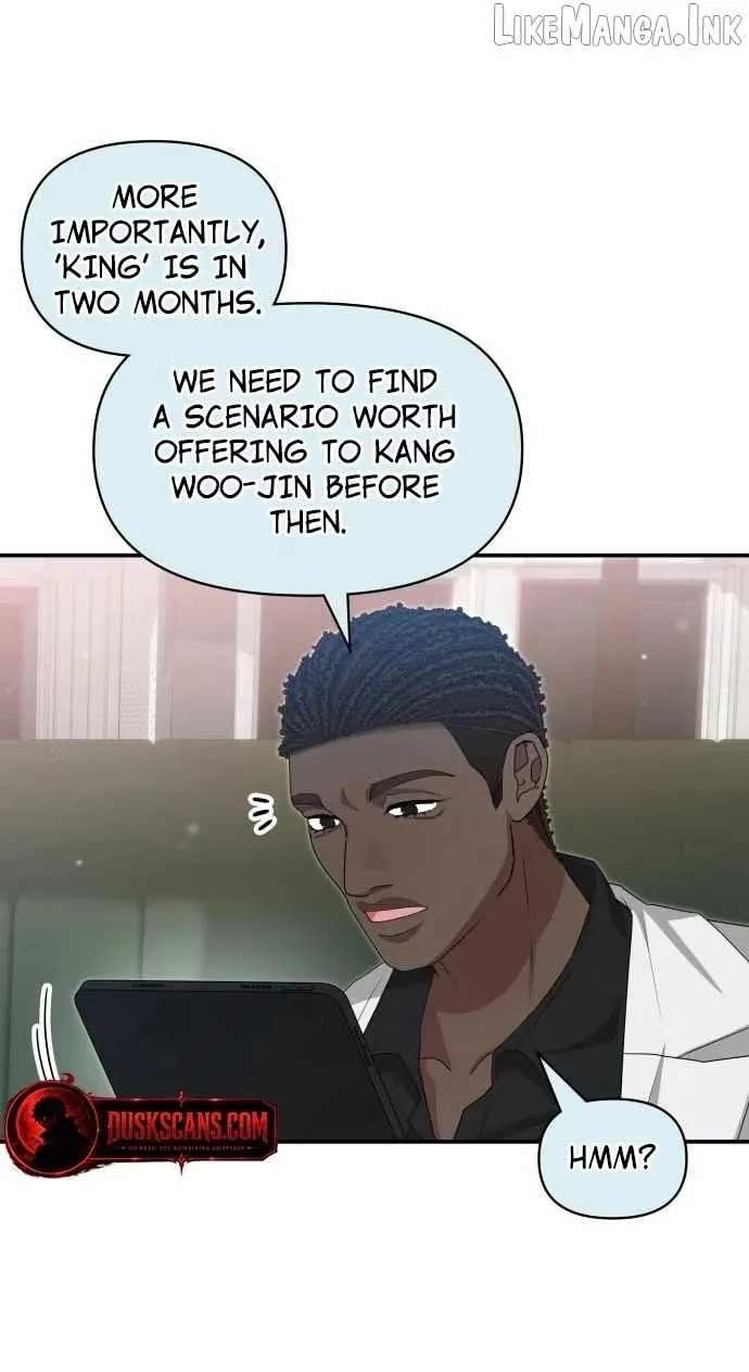 I Was Mistaken As a Monstrous Genius Actor Chapter 114 - page 62