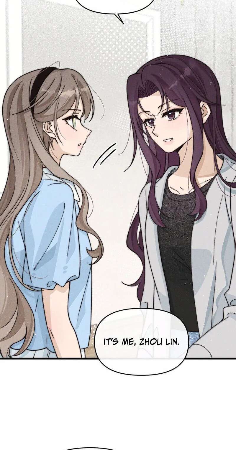 Don't Touch My Ears Chapter 26 - page 5