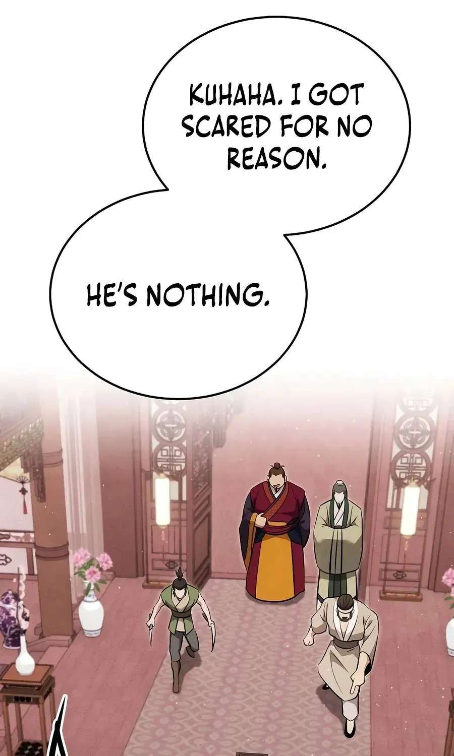 Heavenly Demon Sovereign Chapter 62 - page 51