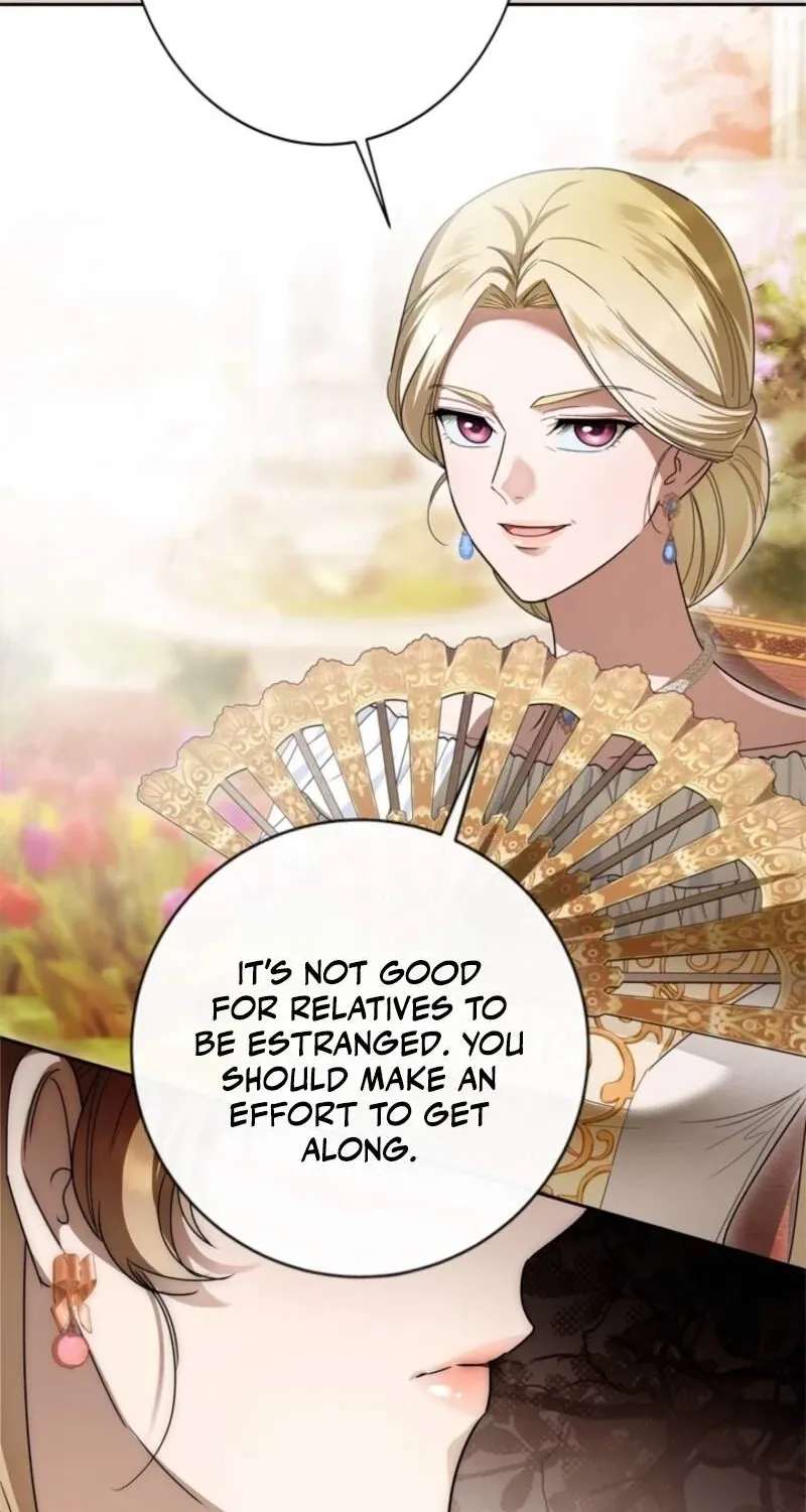 The Timid Lady of the Frontier Won't Give Up on Revenge Chapter 24 - page 79