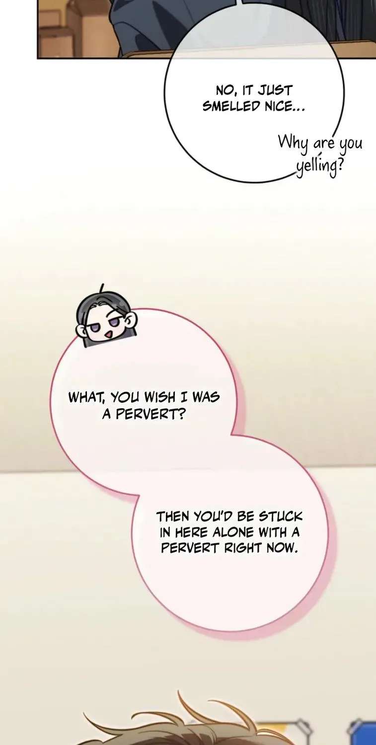 The Top Student Hides Her Regression Chapter 14 - page 19