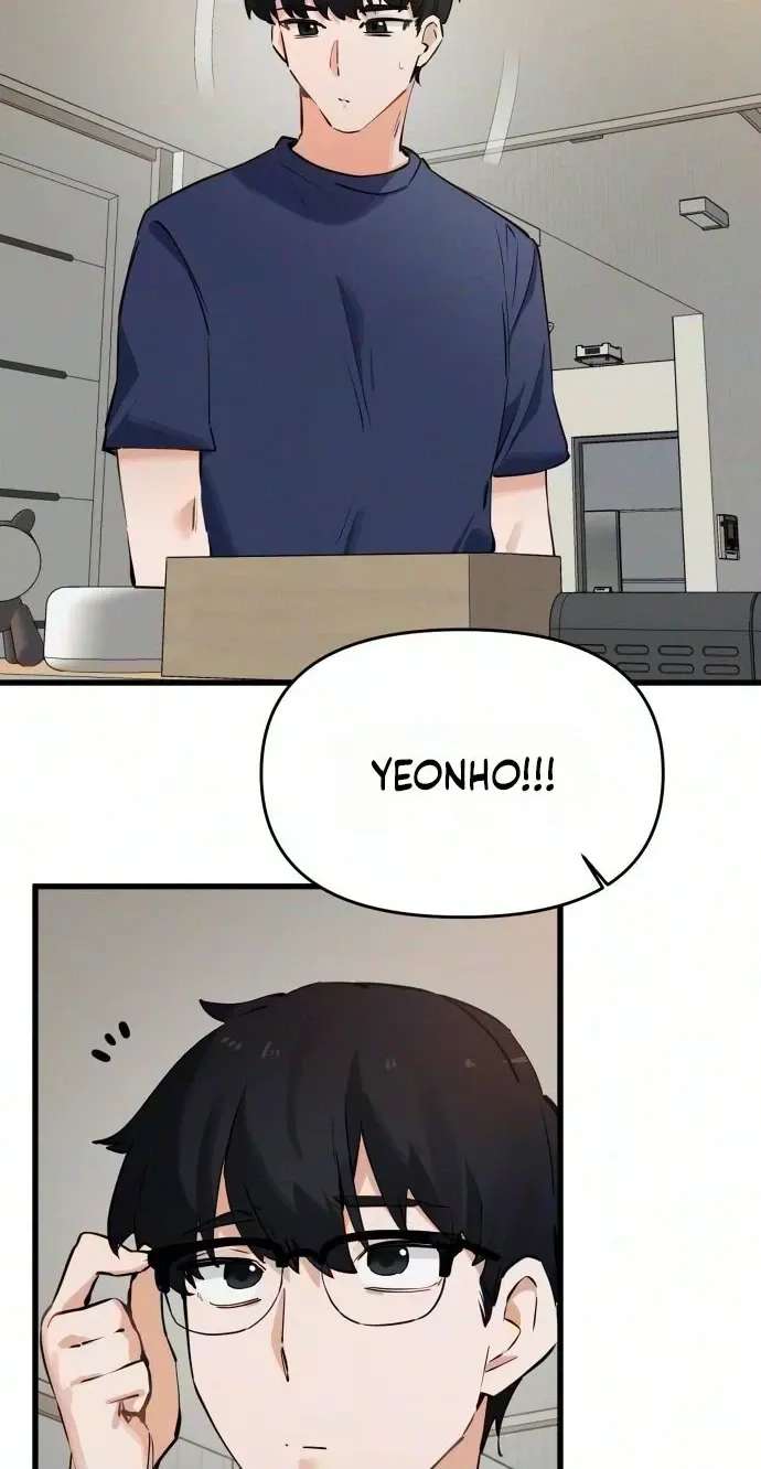 The Uncool Adult, Jihye Chapter 18 - page 30