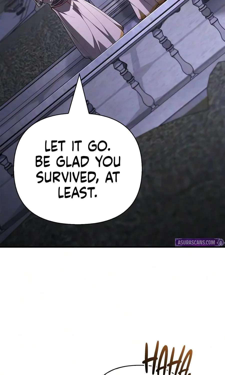Surviving The Game As A Barbarian Chapter 158 - page 98