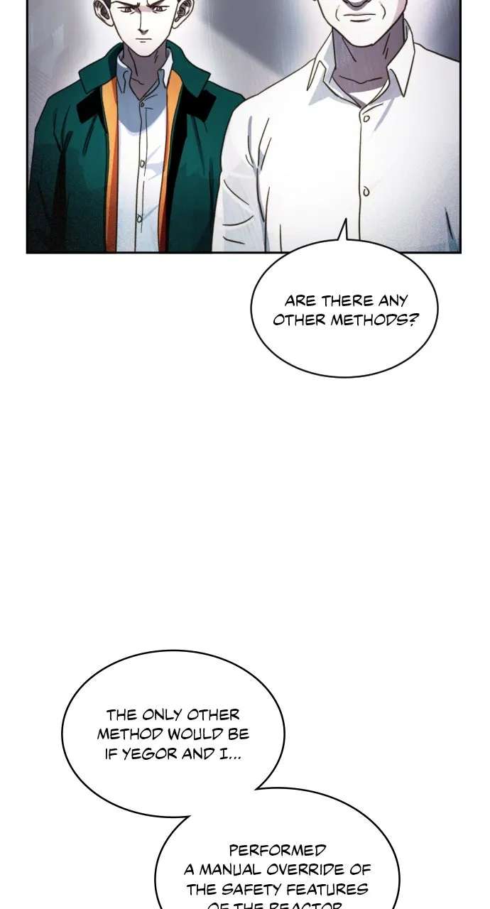 Day Of Disaster Chapter 95 - page 37