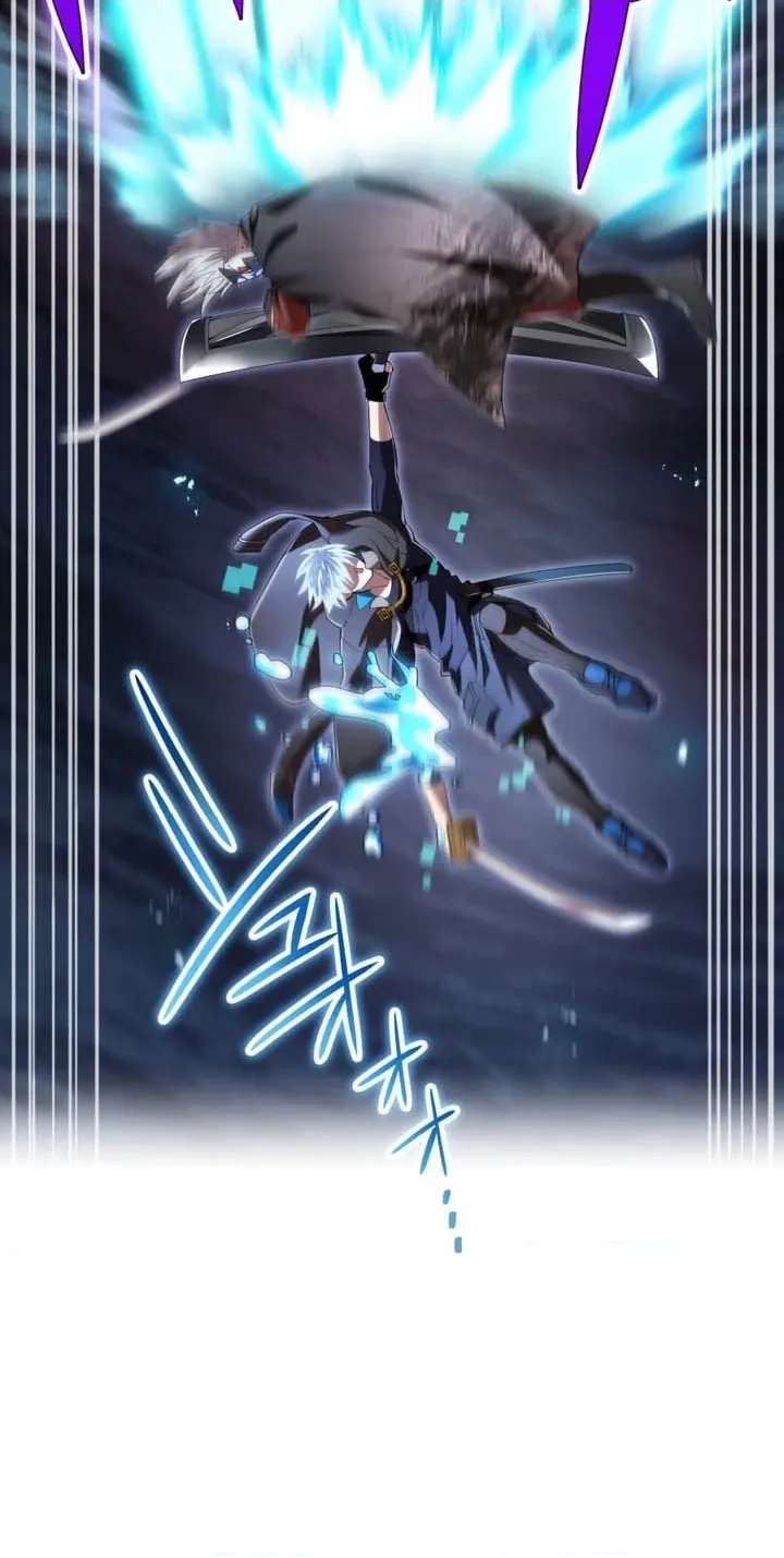 I Am the Strongest Transcendent Chapter 119 - page 100