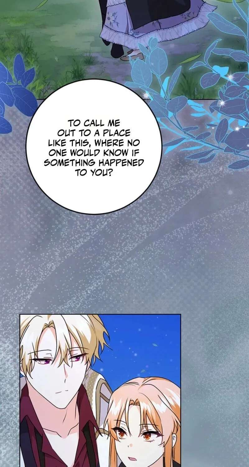 I Need Sponsorship Chapter 48 - page 54