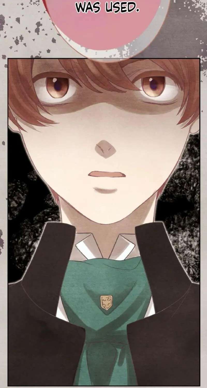The Fake Queen Learns What Love Is Chapter 28 - page 47