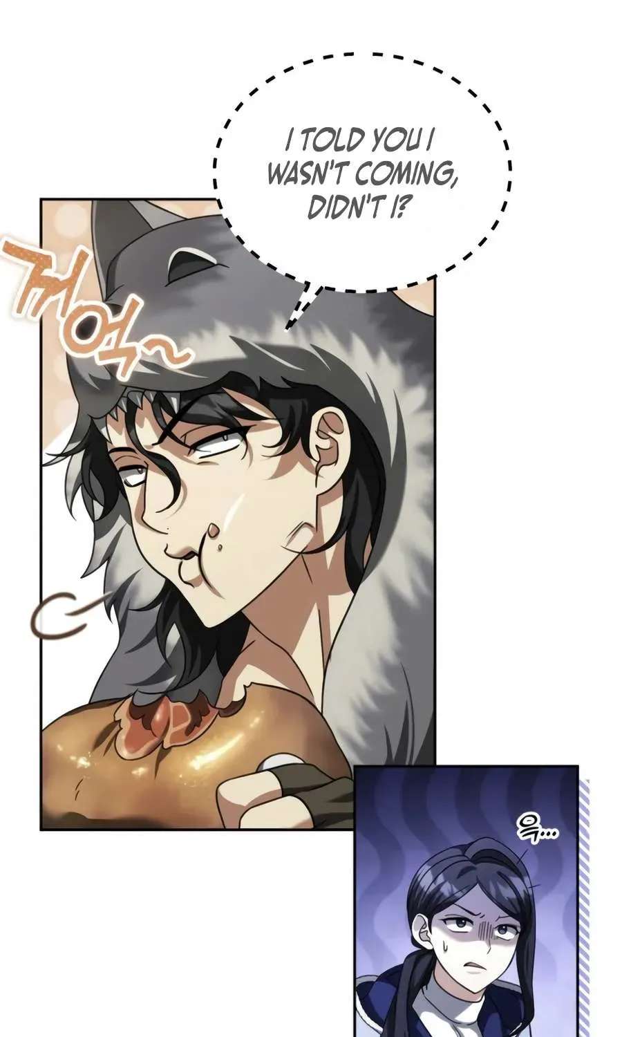 All My Alter Egos Are Tycoons Chapter 93 - page 5