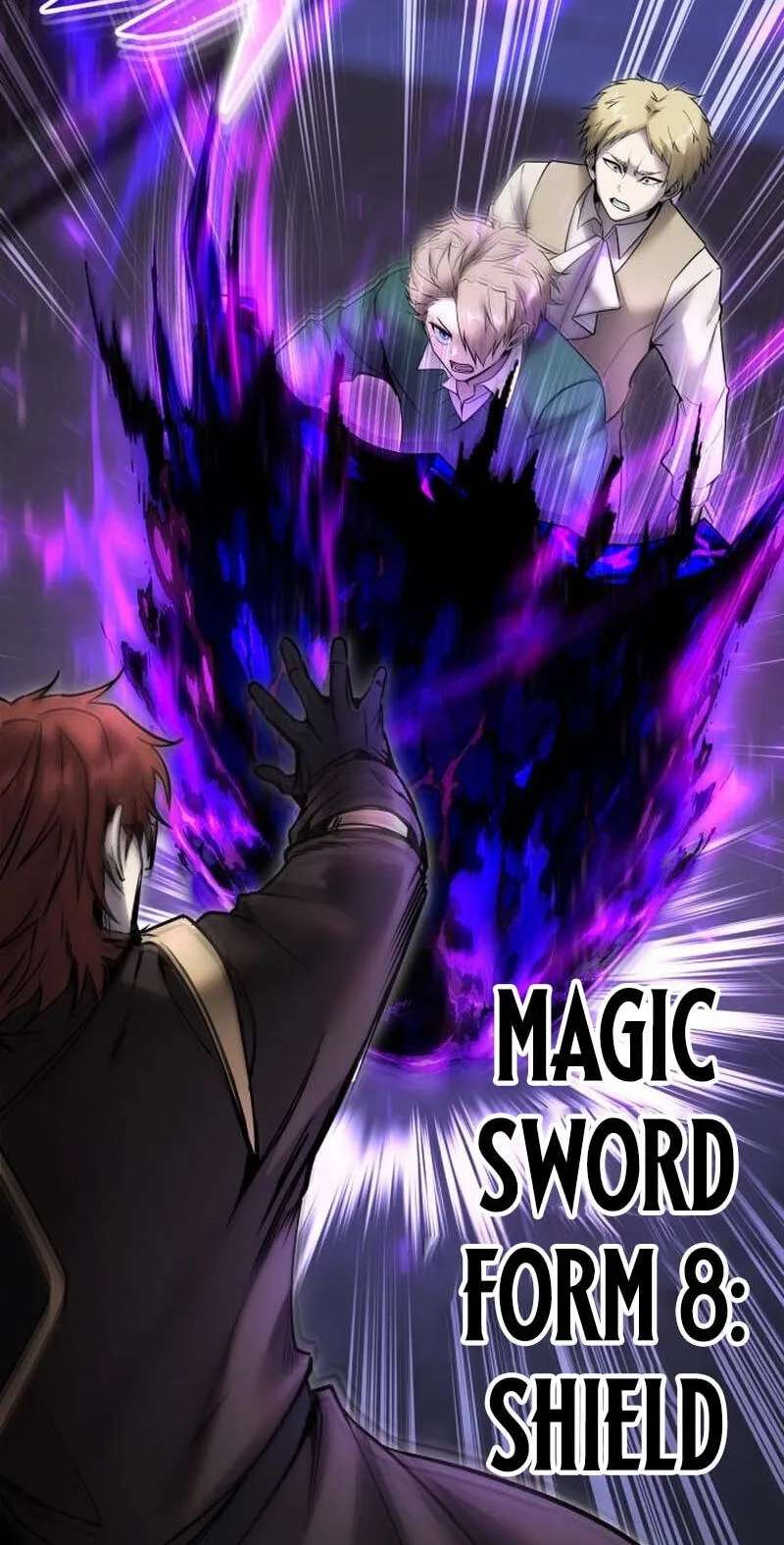 Secretly More Powerful than the Hero Chapter 142 - page 11
