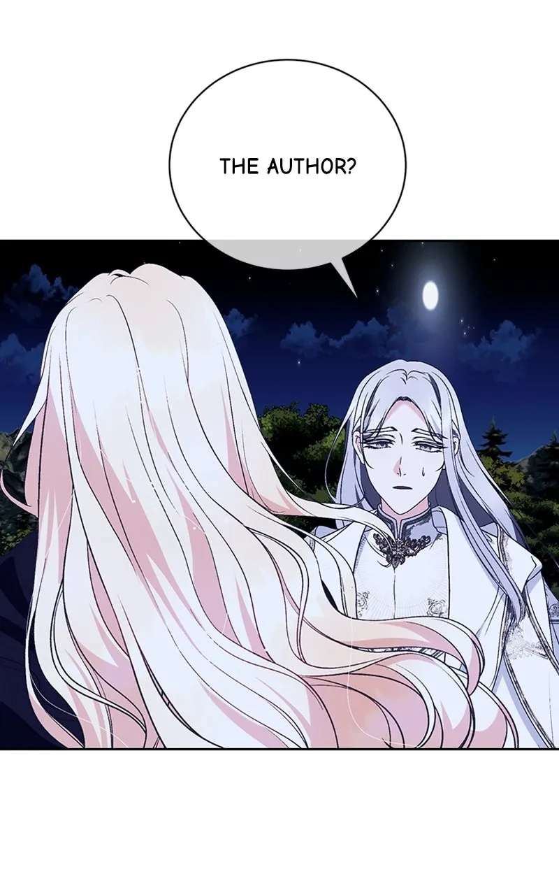 Reborn As the CharacterThat Never Existed Chapter 87 - page 43