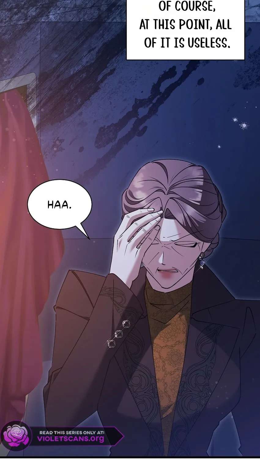 I’M Sure It’S My Baby Chapter 134 - page 54