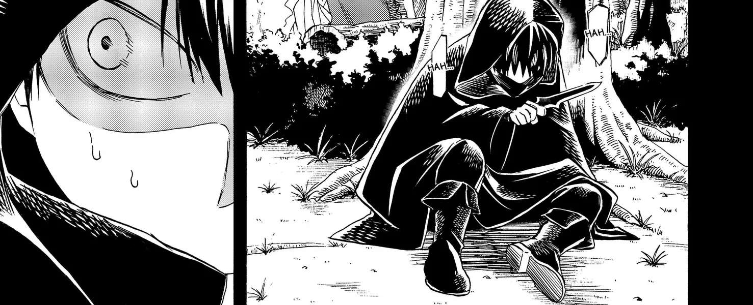 The Hero's Bereaved Family Chapter 29 - page 2