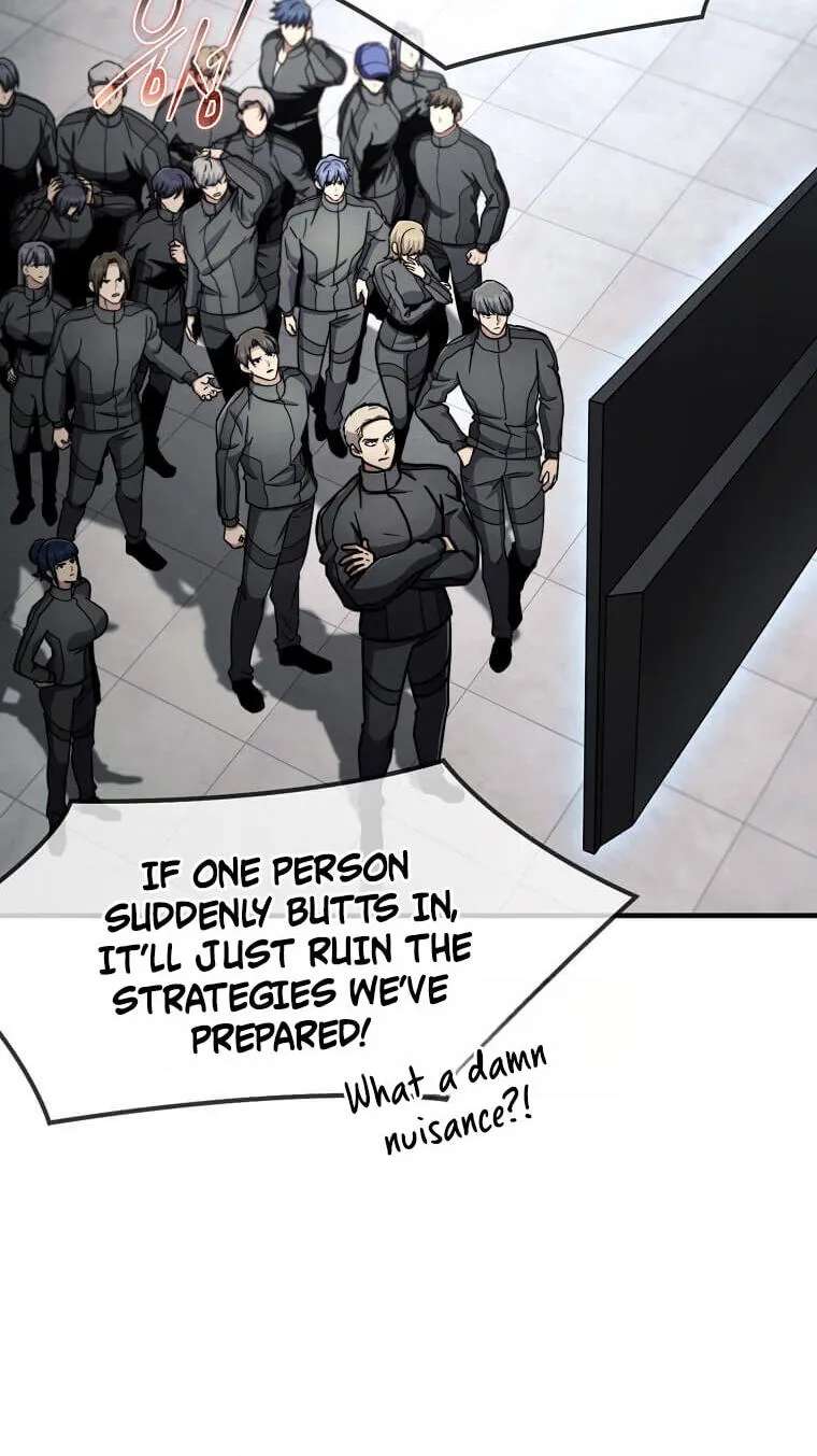 The Regressed Genius Player's Mythical-Rank Weapon Creation Chapter 96 - page 22