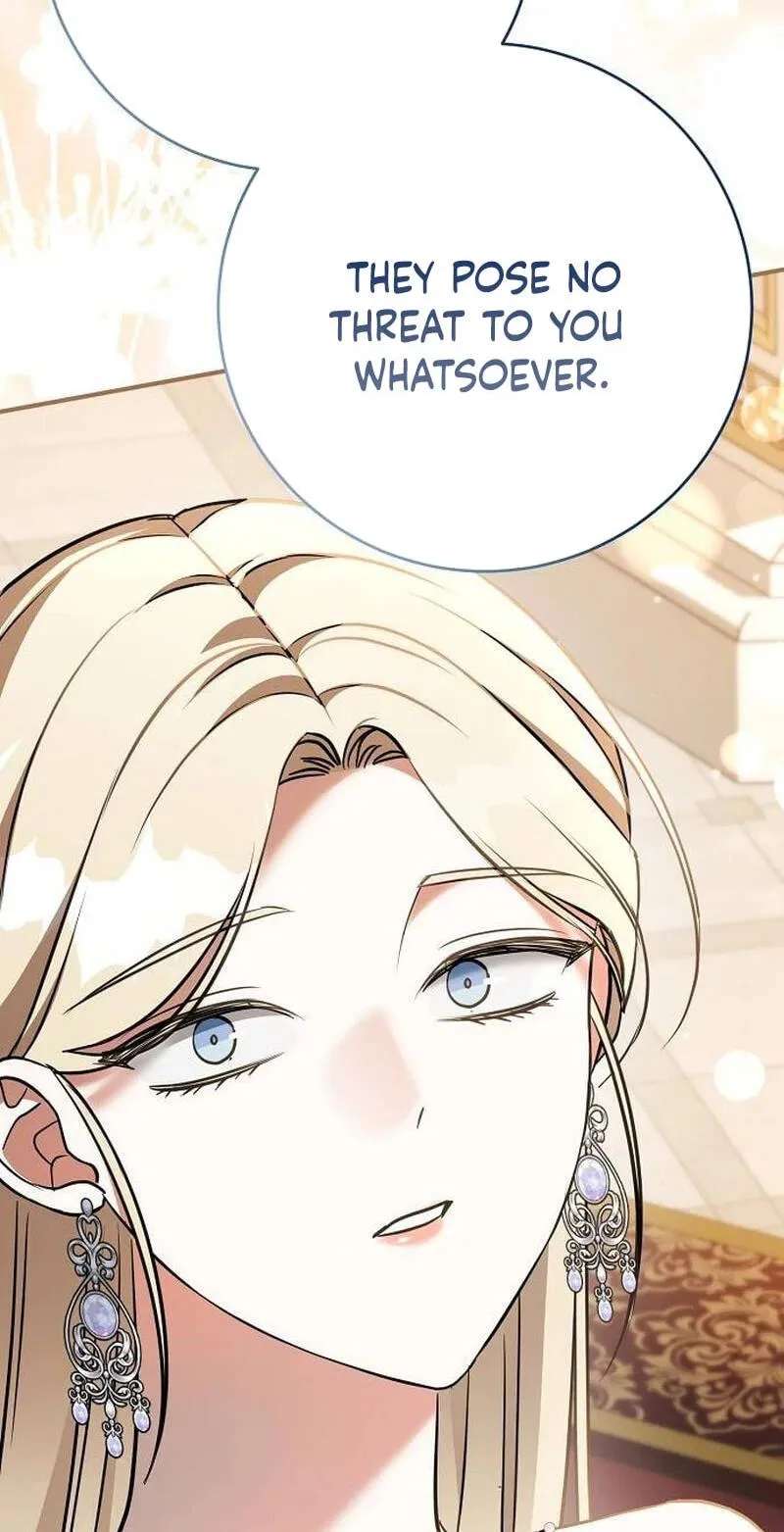 I Had My Position as a Wife Stolen by My Twin Chapter 20 - page 52